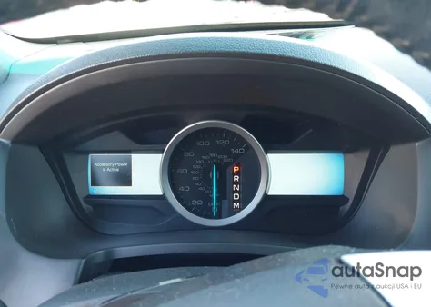 2014 Ford Explorer Limited z USA, uszkodzony, nr VIN 1FM5K8F8XEGA45503